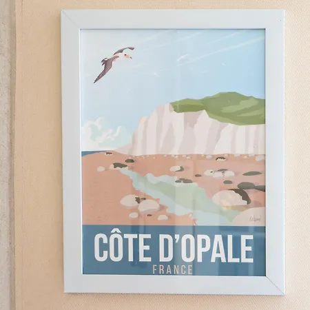 Maison Porteloise 10pers Avec Cour, Au Bord De L'eau * 르 포르텔