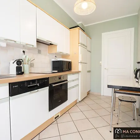 Maison Porteloise 10pers Avec Cour, Au Bord De L'eau *